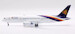 Boeing 787-8 Dreamliner Thai Airways HS-TQF  L2031