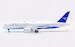 Boeing 787-8 Dreamliner Xiamen Airlines B-2760  L2032