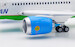 Boeing 787-8 Dreamliner Uzbekistan Airways UK78706  L2035