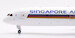 Boeing 787-10 Dreamliner Singapore Airlines 9V-SCN  L2038