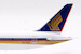Boeing 787-10 Dreamliner Singapore Airlines 9V-SCN  L2038