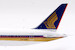 Boeing 787-10 Dreamliner Singapore Airlines 9V-SCN  L2038