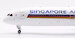 Boeing 787-10 Dreamliner Singapore Airlines 9V-SCN  L2038