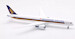 Boeing 787-10 Dreamliner Singapore Airlines 9V-SCN  L2038