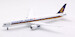 Boeing 787-10 Dreamliner Singapore Airlines 9V-SCJ 