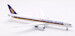 Boeing 787-10 Dreamliner Singapore Airlines 9V-SCJ  L2039
