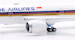 Boeing 787-10 Dreamliner Singapore Airlines 9V-SCJ  L2039