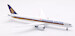 Boeing 787-10 Dreamliner Singapore Airlines 9V-SCJ  L2039