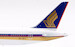 Boeing 787-10 Dreamliner Singapore Airlines 9V-SCJ  L2039