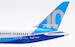 Boeing 787-10 Dreamliner Boeing House Color N528ZC  L2040
