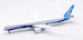Boeing 787-10 Dreamliner Boeing House Color N528ZC 