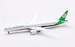 Boeing 787-10 Dreamliner EVA Air B-17801 