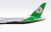 Boeing 787-9 Dreamliner EVA Air B-17801  L2041
