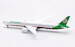 Boeing 787-10 Dreamliner EVA Air B-17806  L2042