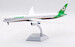 Boeing 787-9 Dreamliner EVA Air B-17806  L2042