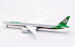 Boeing 787-9 Dreamliner EVA Air B-17806  L2042