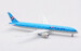 Boeing 787-10 Dreamliner Korean Air HL8536  L2045