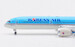 Boeing 787-10 Dreamliner Korean Air HL8536  L2045