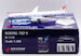 Boeing 787-9 Dreamliner Air China B-7878 L2048