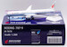 Boeing 787-9 Dreamliner Air China B-7878  L2048