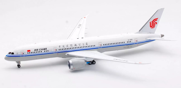 Boeing 787-9 Dreamliner Air China B-1368 L2049