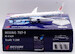 Boeing 787-9 Dreamliner Air China B-1368 L2049
