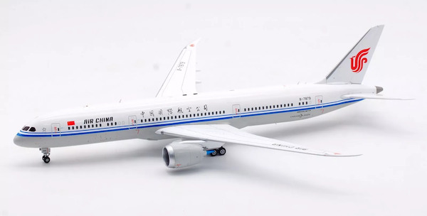 Boeing 787-9 Dreamliner Air China B-7879 L2050