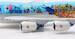 Boeing 747-8 Korean Air "Childrens Painting" HL7630  L2052