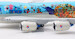 Boeing 747-8 Korean Air "Childrens Painting" HL7630  L2052