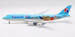 Boeing 747-8 Korean Air "Childrens Painting" HL7630  L2052