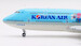 Boeing 747-8 Korean Air "Childrens Painting" HL7630  L2052