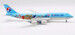 Boeing 747-8 Korean Air "Childrens Painting" HL7630  L2052