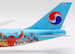 Boeing 747-8 Korean Air "Childrens Painting" HL7630  L2052