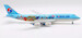 Boeing 747-8 Korean Air "Childrens Painting" HL7630  L2052