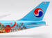 Boeing 747-8 Korean Air "Childrens Painting" HL7630  L2052
