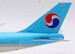 Boeing 747-8 Korean Air HL7633 L2053