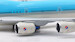 Boeing 747-8 Korean Air HL7633  L2053