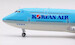 Boeing 747-8 Korean Air HL7633  L2053