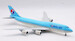 Boeing 747-8 Korean Air HL7633  L2053