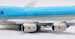Boeing 747-8 Korean Air HL7633 Flaps Down  L2053FD