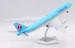 Boeing 747-8 Korean Air HL7633 Flaps Down  L2053FD