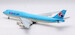 Boeing 747-8 Korean Air HL7633 Flaps Down  L2053FD