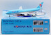 Boeing 747-8 Korean Air HL7633 Flaps Down L2053FD