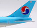 Boeing 747-8 Korean Air HL7633 Flaps Down L2053FD