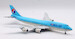 Boeing 747-8 Korean Air HL7633 Flaps Down  L2053FD
