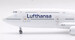 Boeing 747-8 Lufthansa D-ABYA  L2054