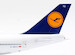 Boeing 747-8 Lufthansa D-ABYU  L2055