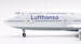 Boeing 747-8 Lufthansa D-ABYU  L2055