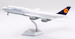 Boeing 747-8 Lufthansa D-ABYU  L2055