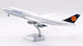 Boeing 747-8 Lufthansa D-ABYU  L2055
